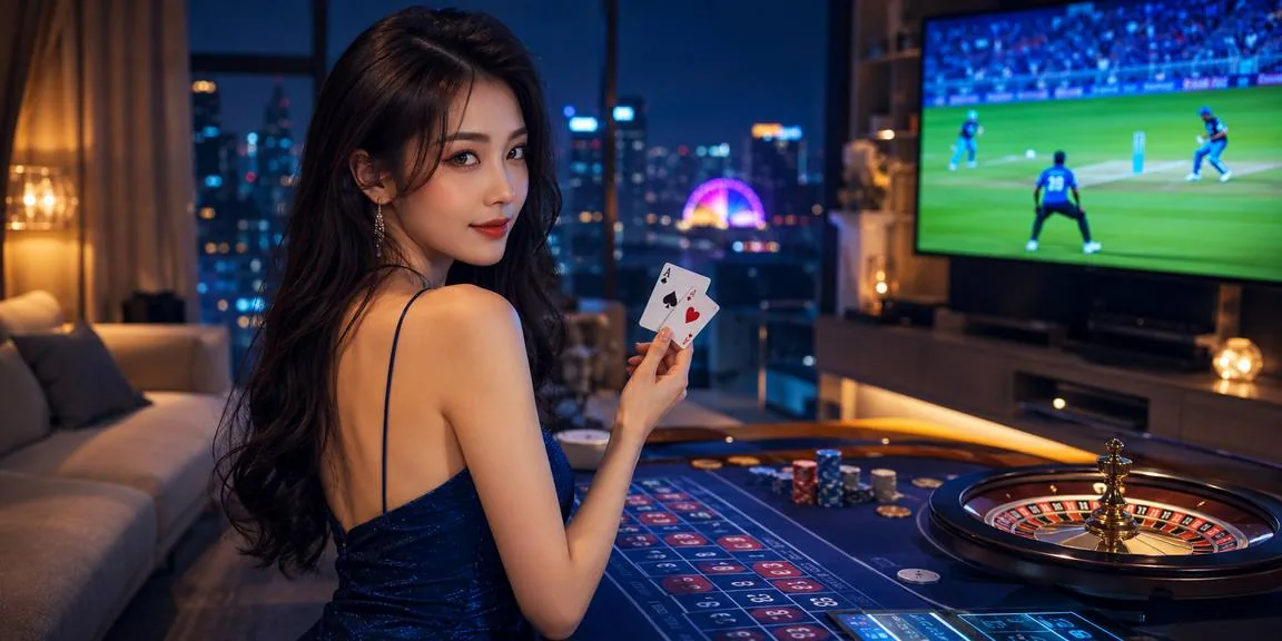 Thể Thao Tennis